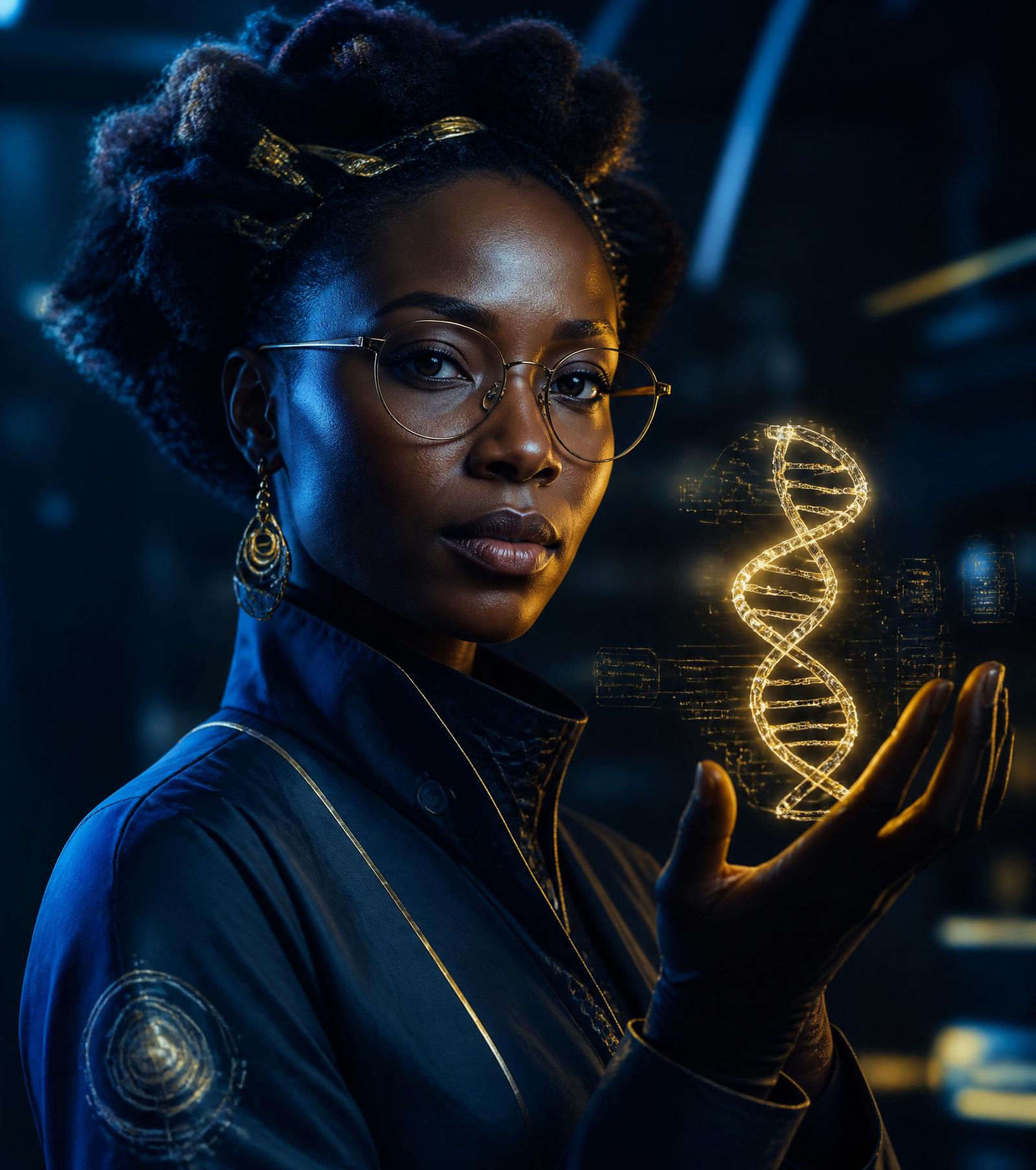 Afrolongevity — healthy aging in Africa