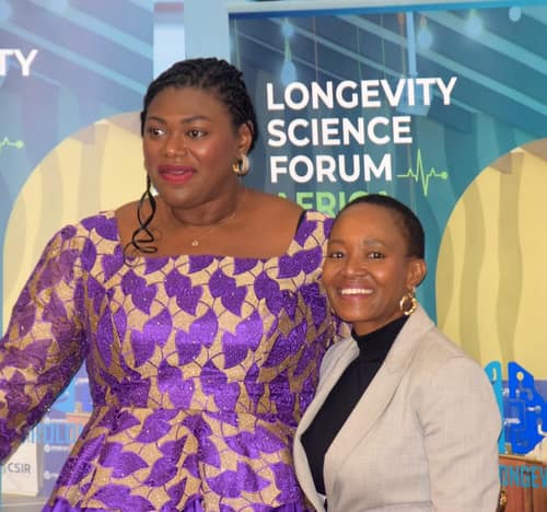 Afrolongevity event photo 31